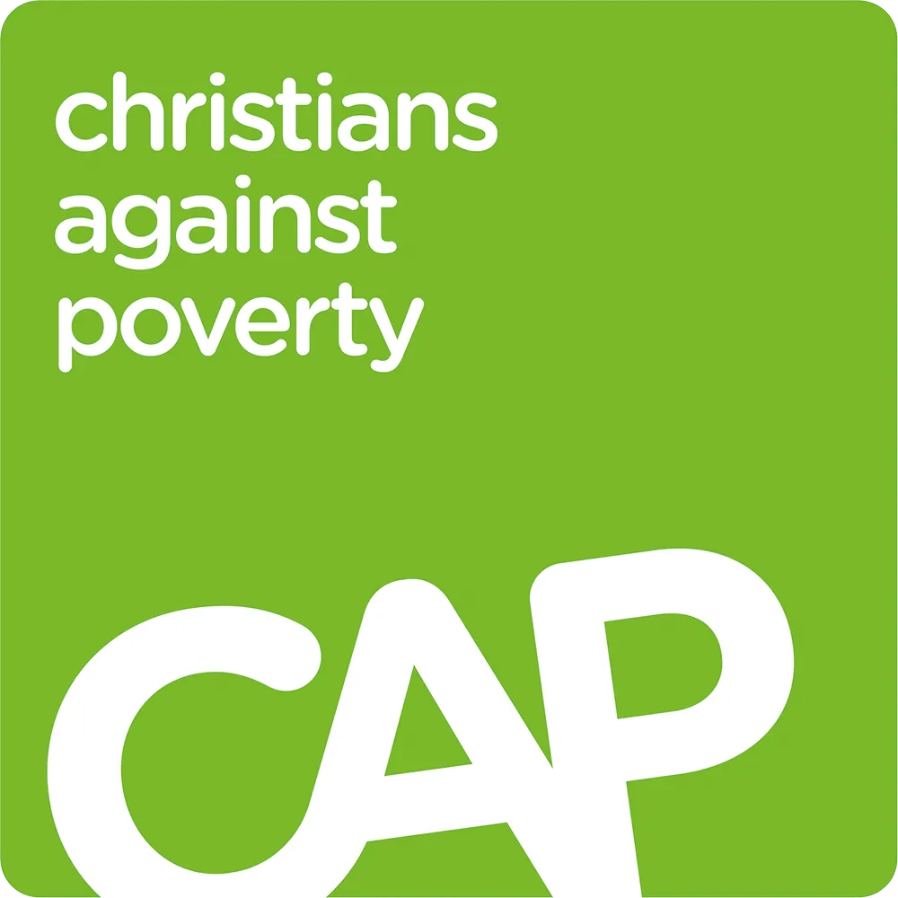 CAP Logo