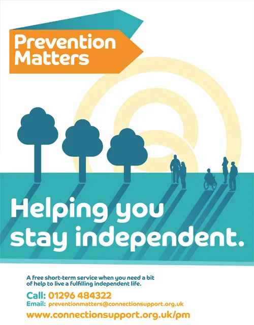 Prevention Matters
