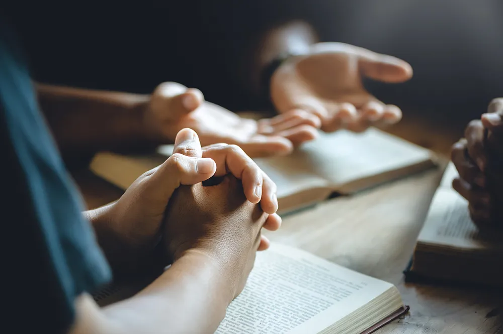 Discipleship