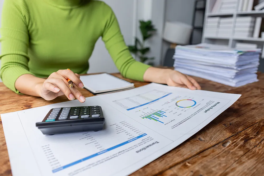 Finance
