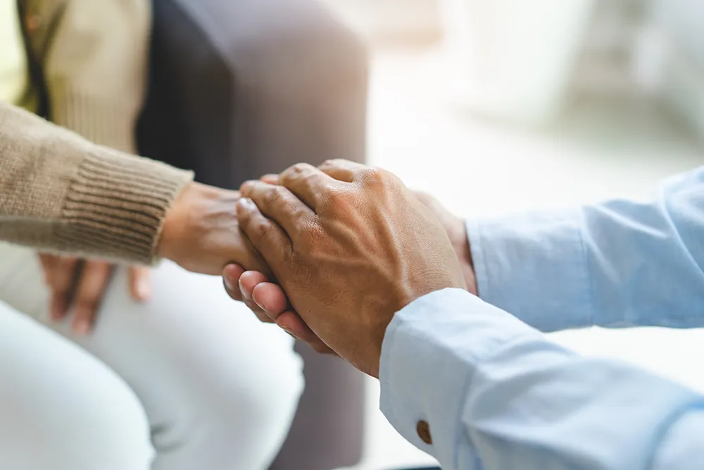 Pastoral Care