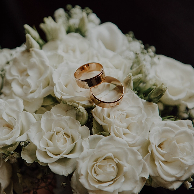 Wedding Featured Image