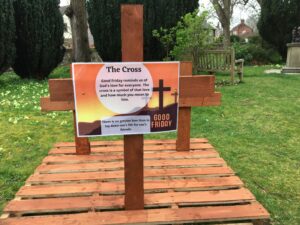 The Cross