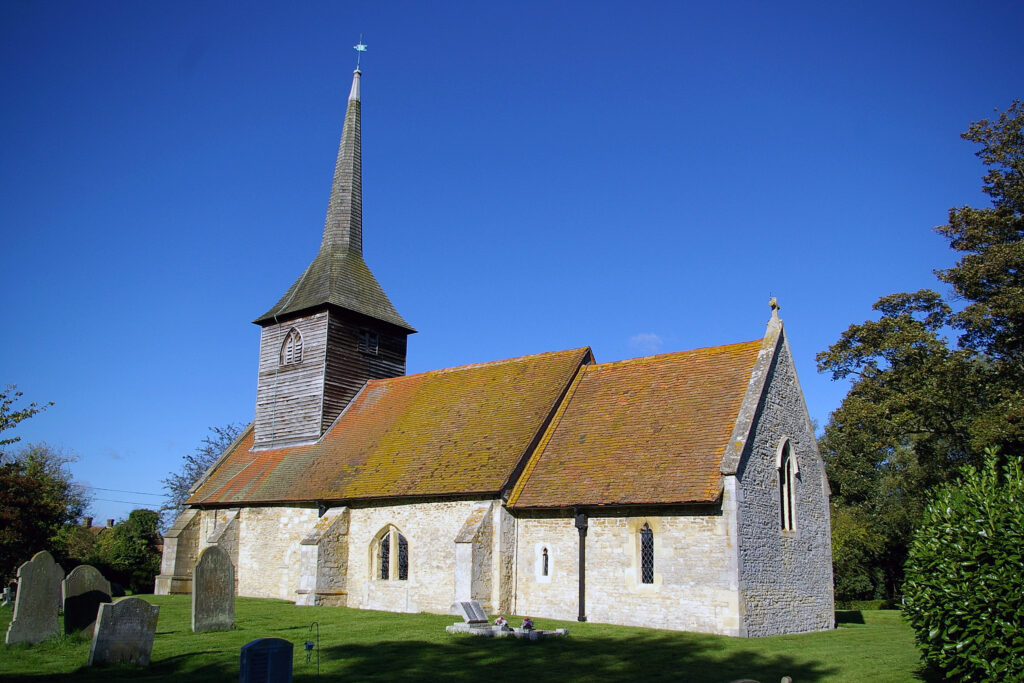 St Peter's Church