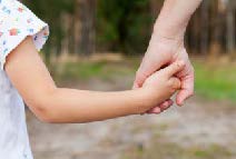 Launch of project to fund children's worker