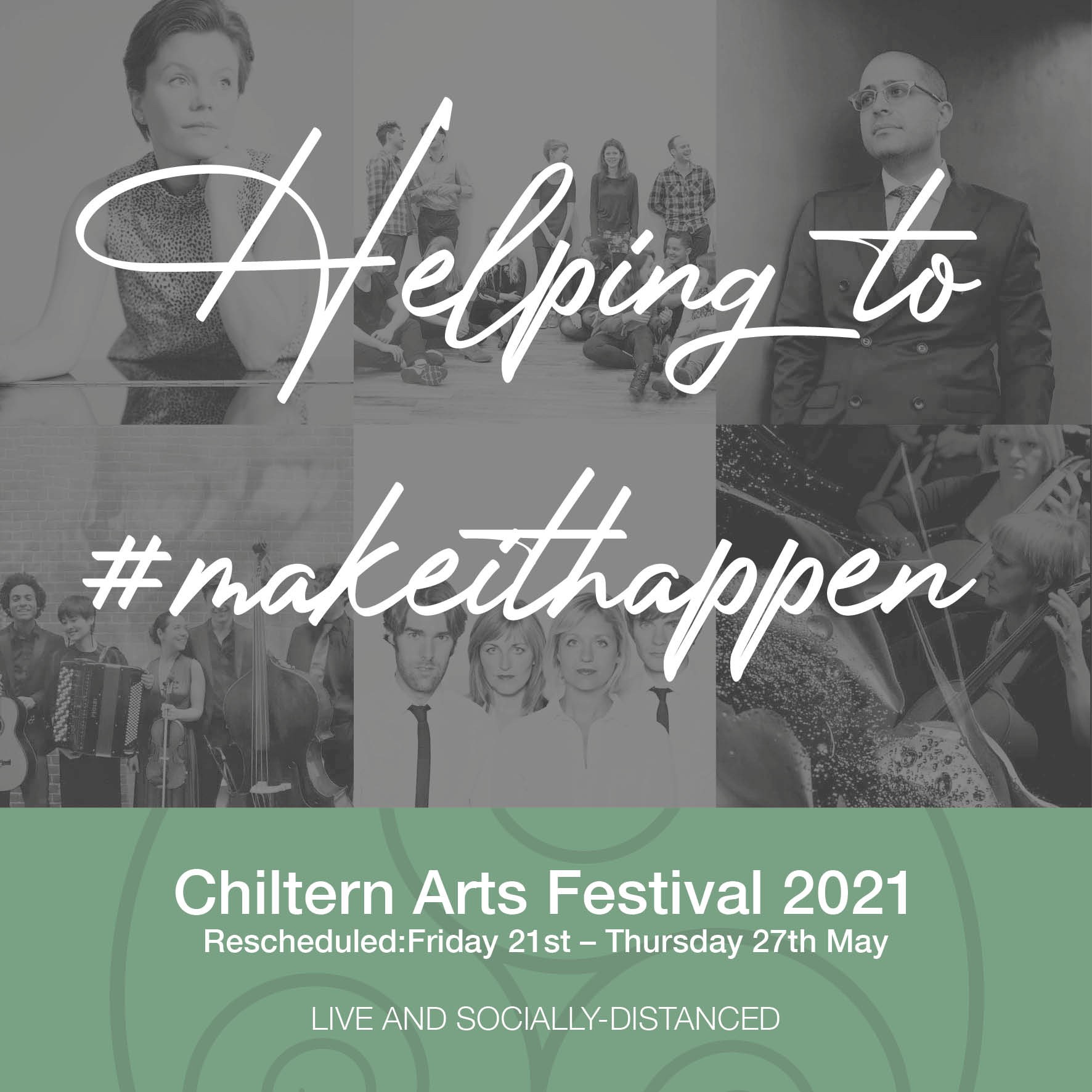 Chiltern Arts Festival