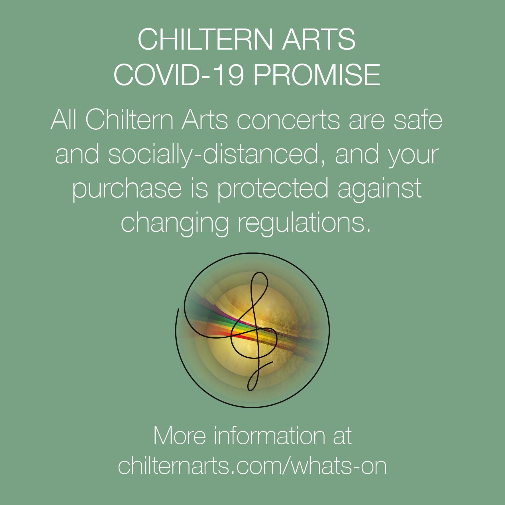 Chiltern Arts Festival