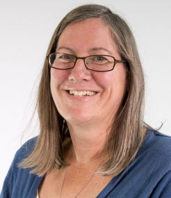 Nicci Maxwell