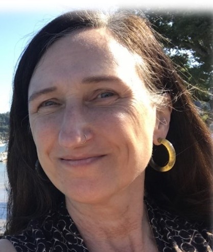 Sue Hughes