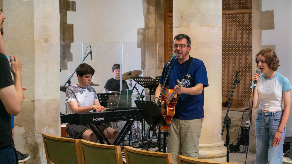 St_Marys_Youth_service