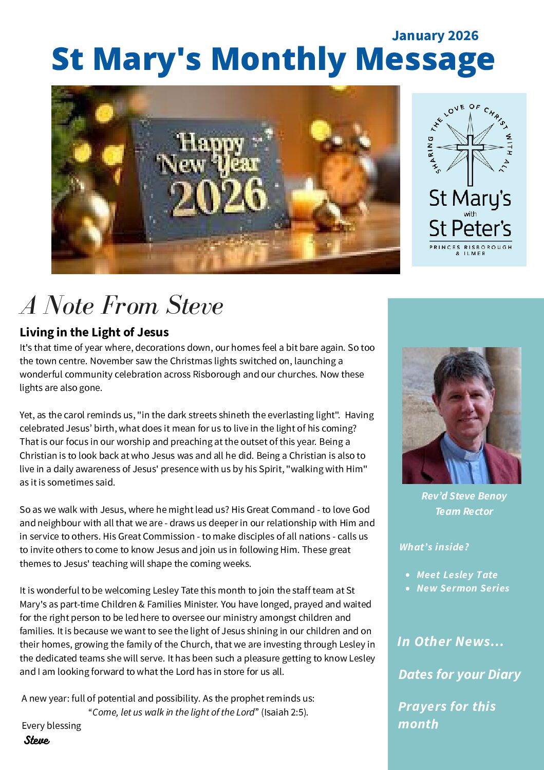January 2026 Newsletter (1)