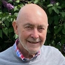 Tony Eccleston