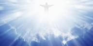 Ascension Day Clouds