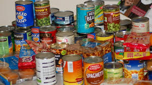Harvest Food Gifts