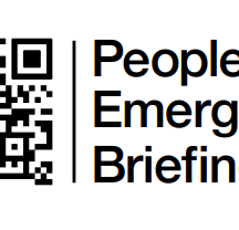 PEB QR Code
