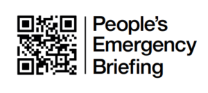 PEB QR Code