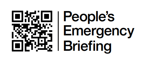 PEB QR Code